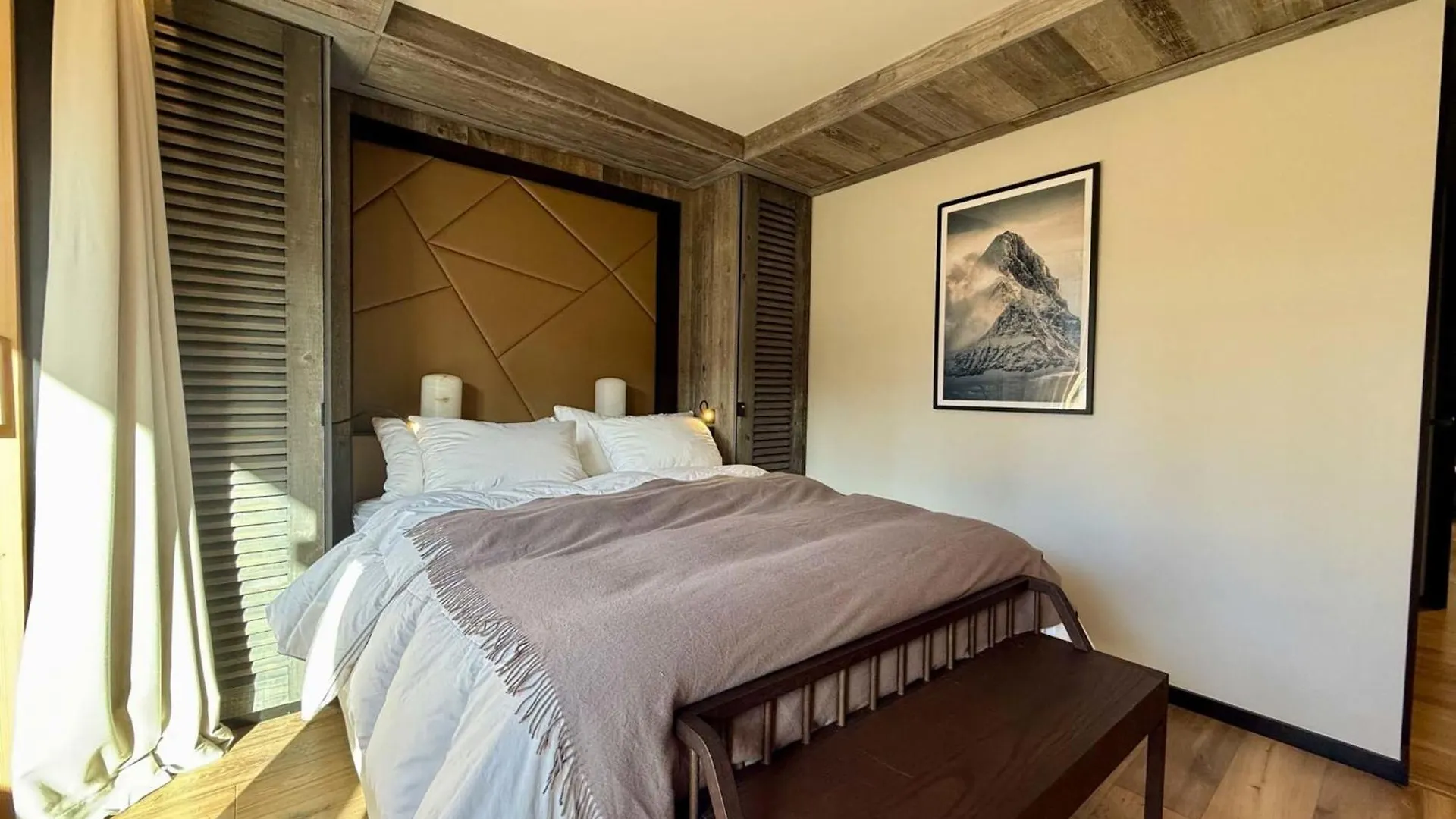 Antares Ursa 201 Apartment Meribel