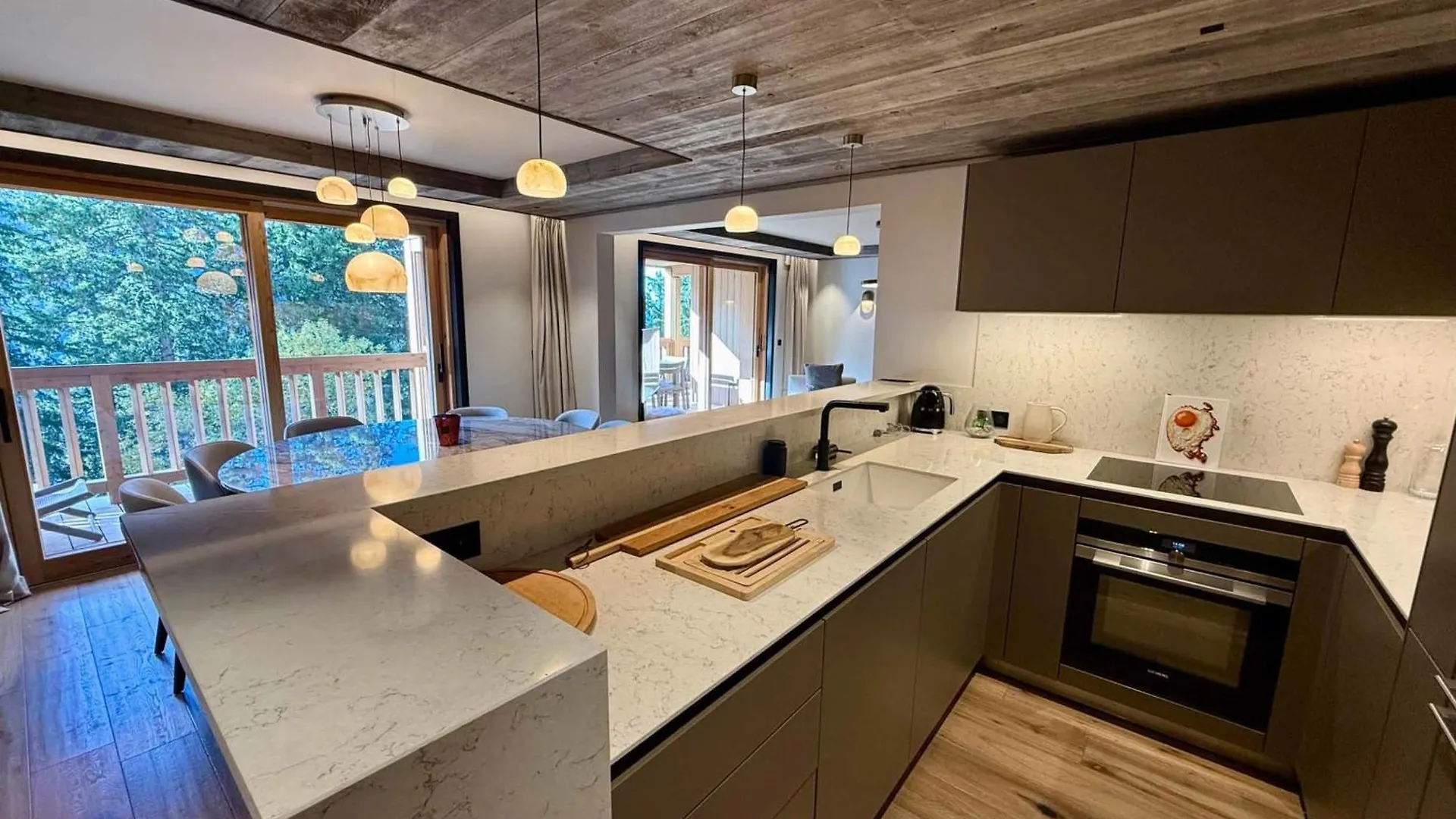 Antares Ursa 201 Apartment Meribel